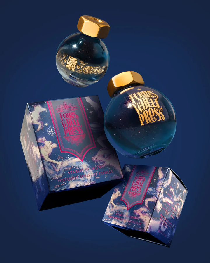 Ferris Wheel Press - Starlit Stories Ink 20ml