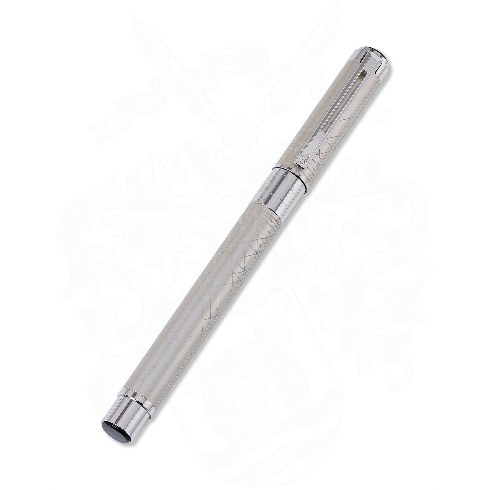 Champagne Incised FP STG-100