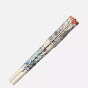 Descriptive image text