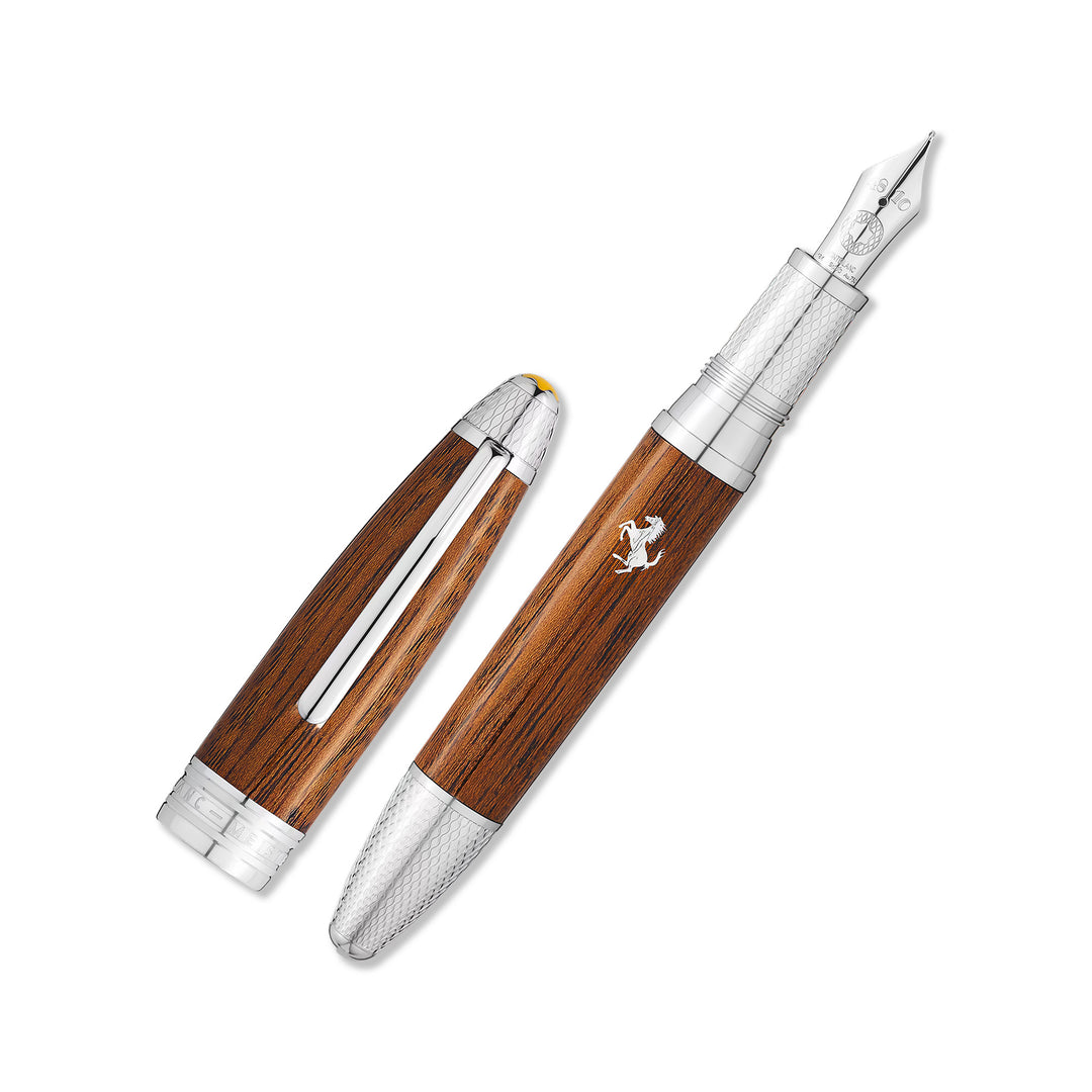 Meisterstück Great Masters Ferrari Classica Fountain Pen
