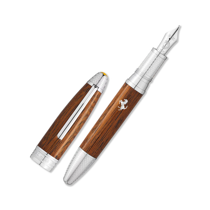 Meisterstück Great Masters Ferrari Classica Fountain Pen