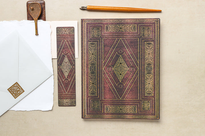 Paperblanks First Folio Journal