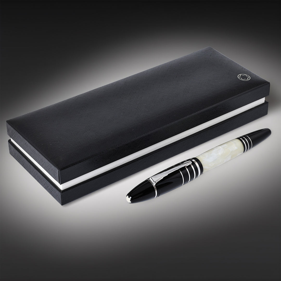 Montblanc Writers Edition F. Scott Fitzgerald Fountain Pen