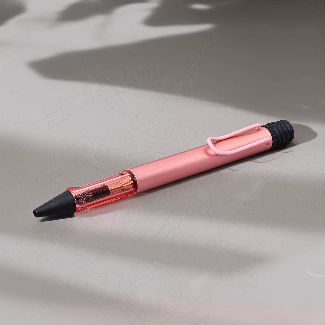 Lamy Al-Star Flamingo Ballpoint Pen