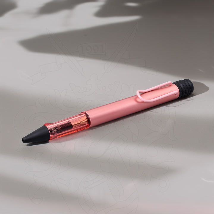 Lamy Al-Star Flamingo Ballpoint Pen