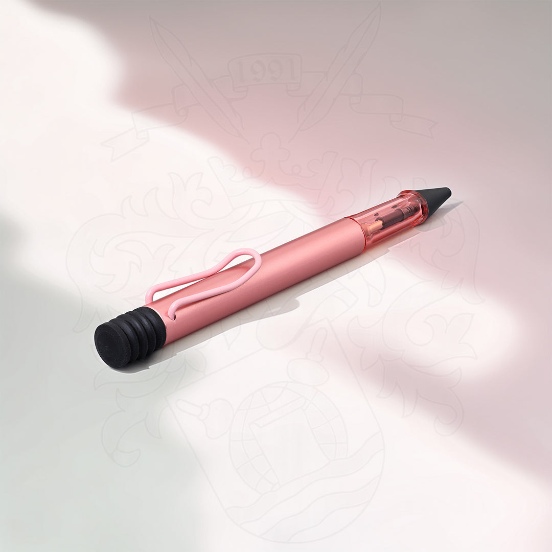 Lamy Al-Star Flamingo Ballpoint Pen