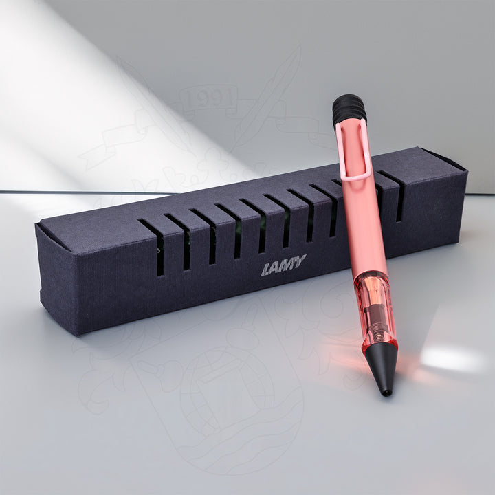 Lamy Al-Star Flamingo Ballpoint Pen