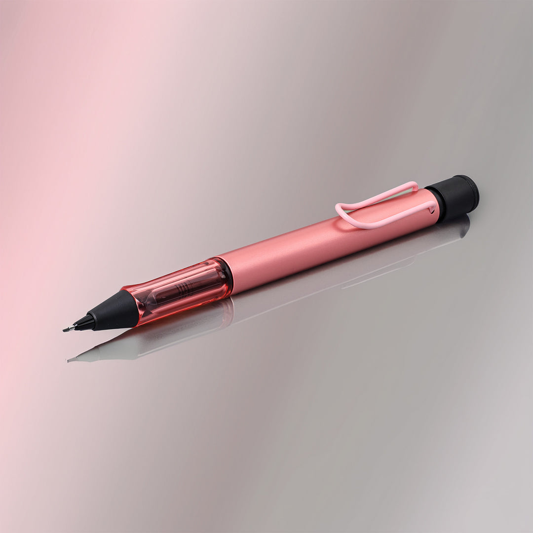 Lamy Al-Star Flamingo Mechanical Pencil