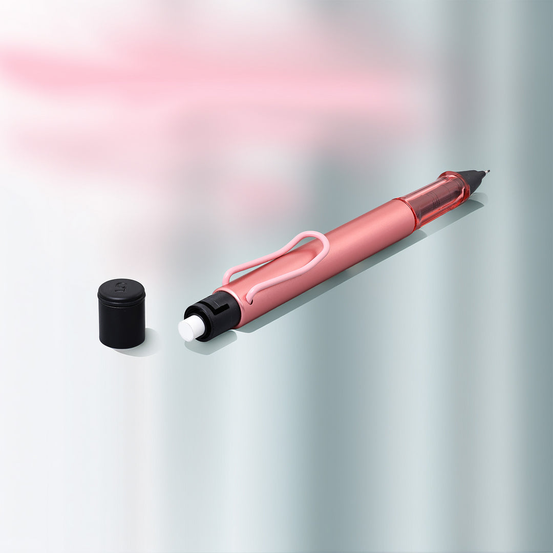 Lamy Al-Star Flamingo Mechanical Pencil
