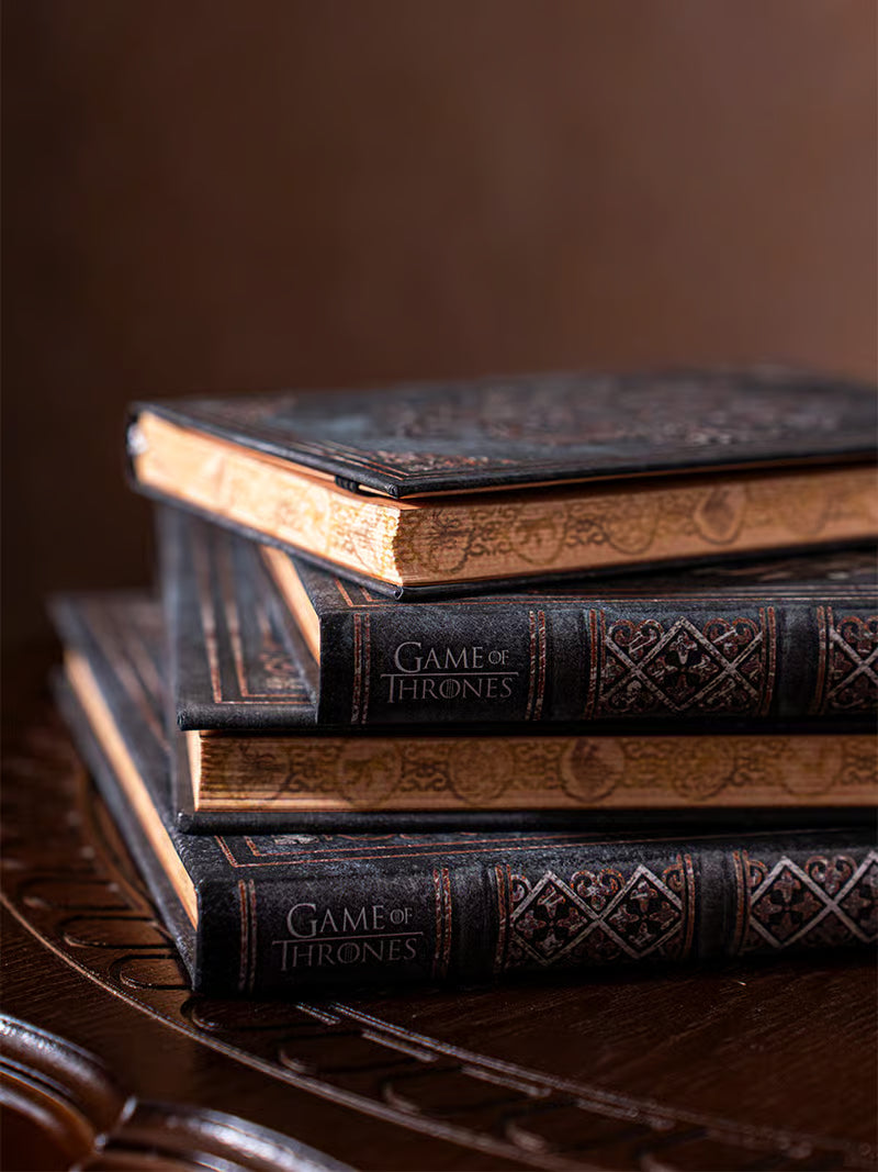 Game of Thrones For the Throne Mini LIN HC | Paperblanks