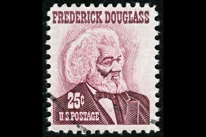 Paperblanks Frederick Douglass Journal