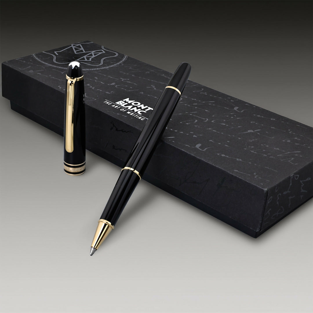 Montblanc Meisterstück Classique 163 Rollerball