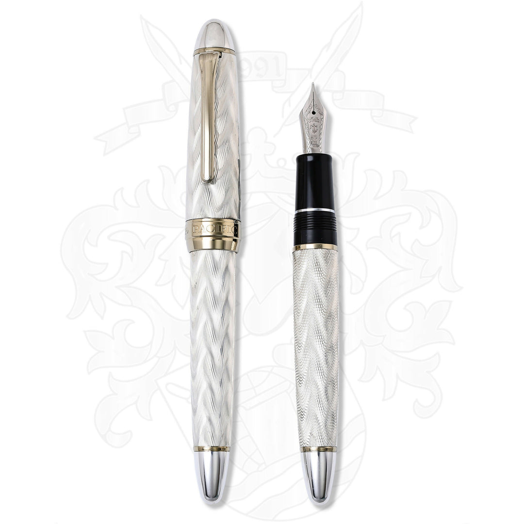 Classic Pens Sailor CP7 Ocean Pens Atlantic and Pacific