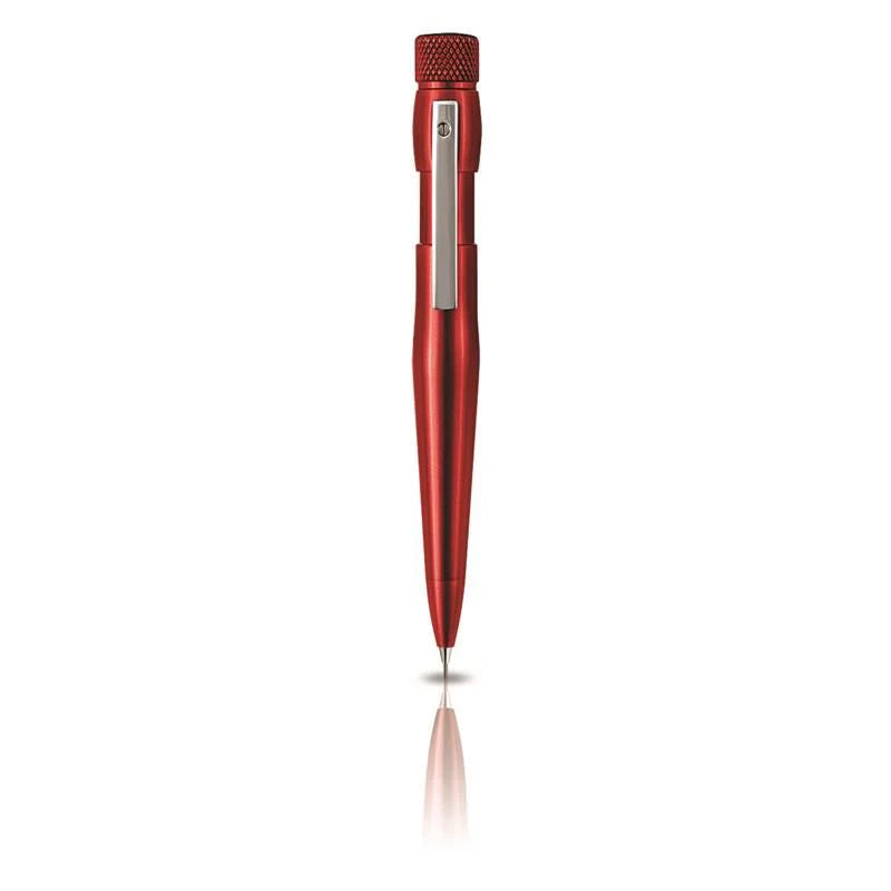 Giuliano Mazzuoli Formula Ballpoint Pen - Racing Red