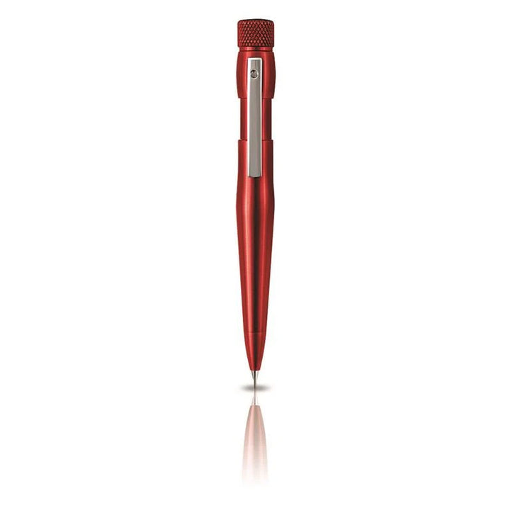 Giuliano Mazzuoli Formula Ballpoint Pen - Racing Red