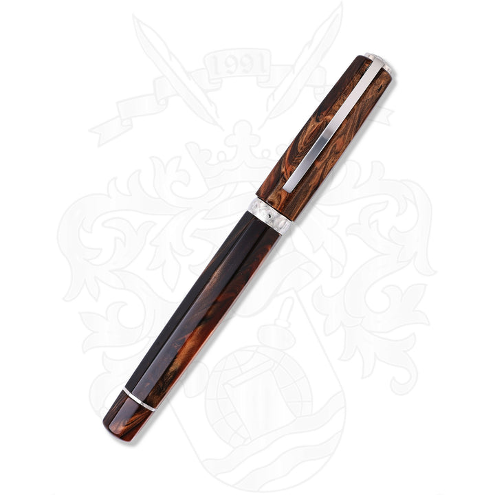 Visconti Medici Midi Fountain Pen