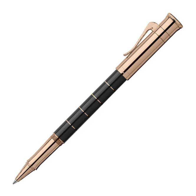 Graf von Faber-Castell Classic Anello Rose Gold - Rollerball