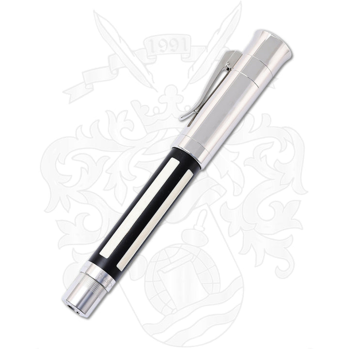 Graf von Faber-Castell Pen of the Year 2006 – Mammoth Tooth Fountain Pen