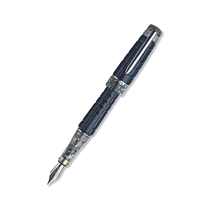 BENU Galena Tessera Fountain Pen