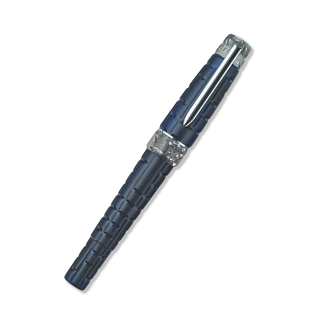 BENU Galena Tessera Fountain Pen