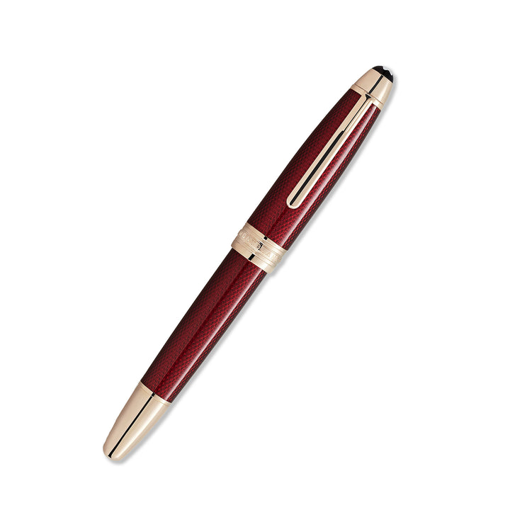 Meisterstück Solitaire Golden Hour Rollerball