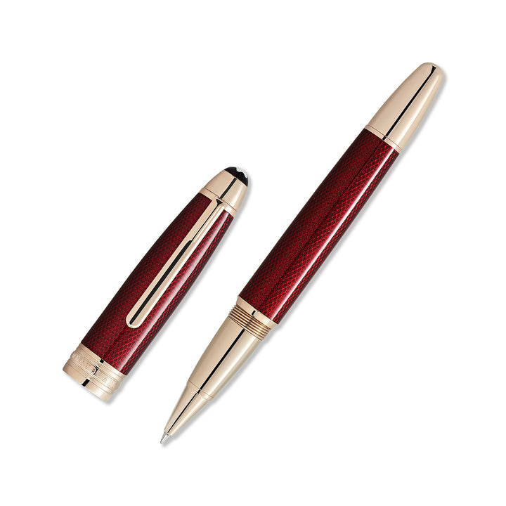 Meisterstück Solitaire Golden Hour Rollerball