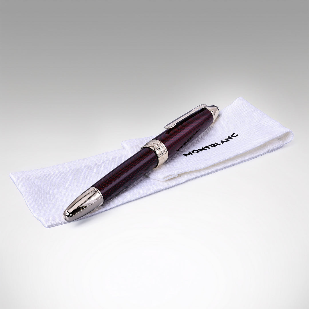 Meisterstück Solitaire Golden Hour Rollerball