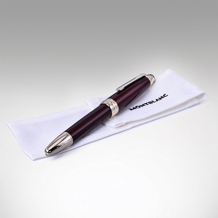 Meisterstück Solitaire Golden Hour Rollerball