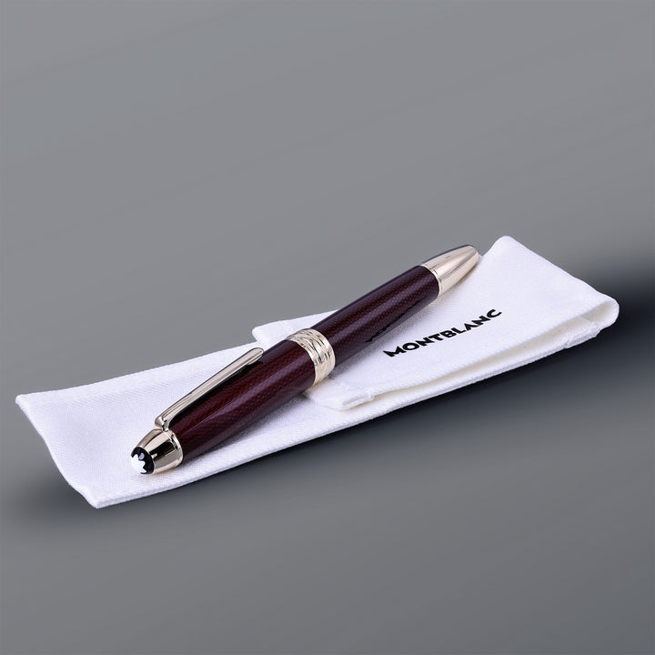 Meisterstück Solitaire Golden Hour Rollerball