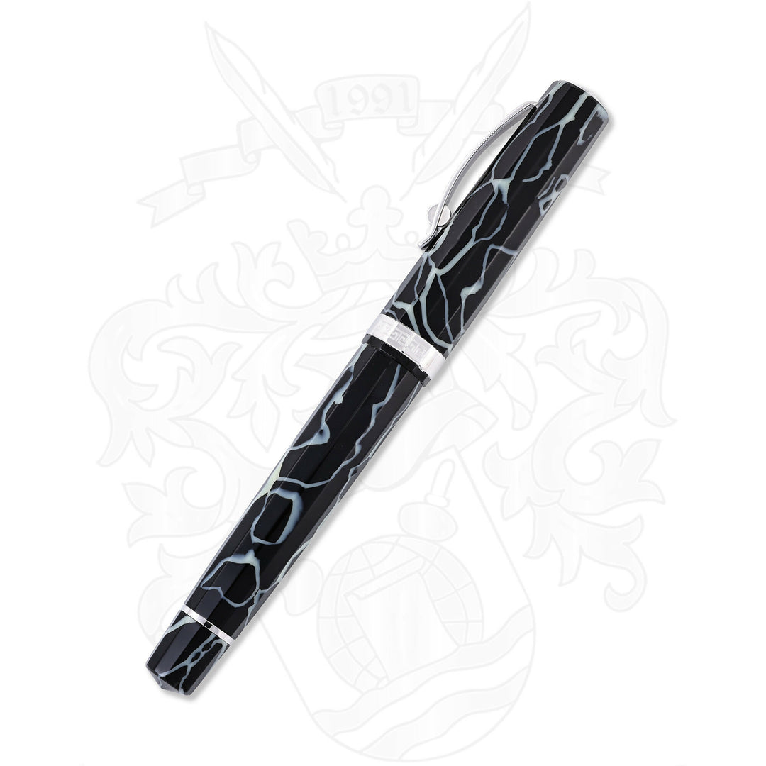 Omas Paragon Wild Fountain Pen