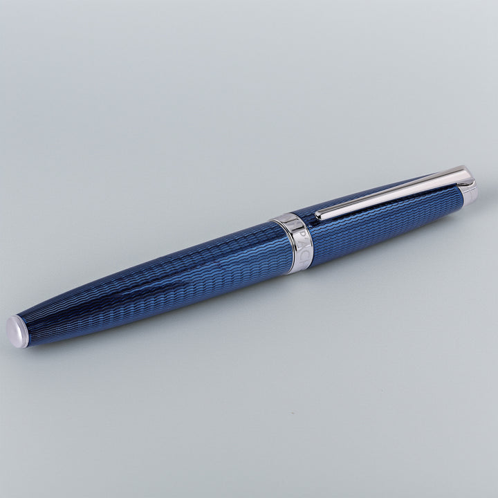 Caran d'Ache Léman Grand Bleu Rollerball