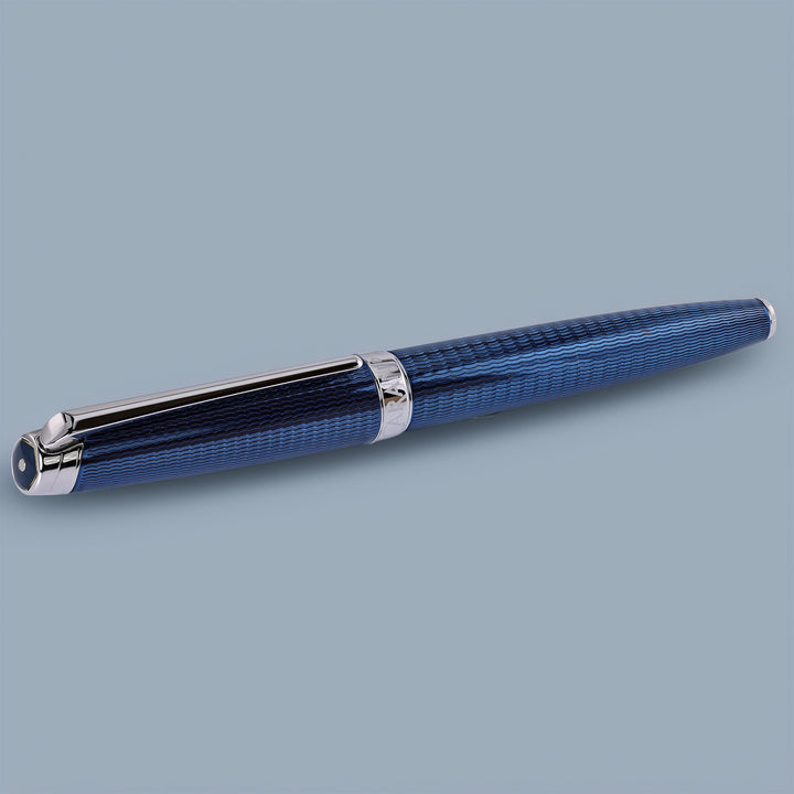 Caran d'Ache Léman Grand Bleu Rollerball
