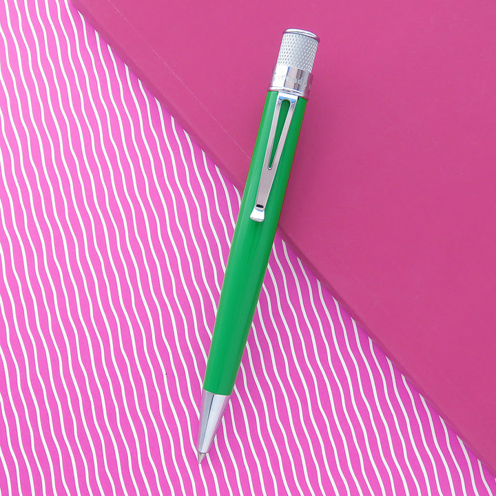 Retro 51 Tornado™ ColorWave Collection Rollerball Pens