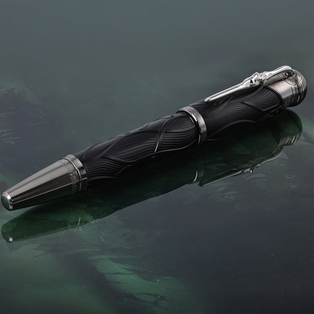 Montblanc Brothers Grim Writers Edition Fountain Pen
