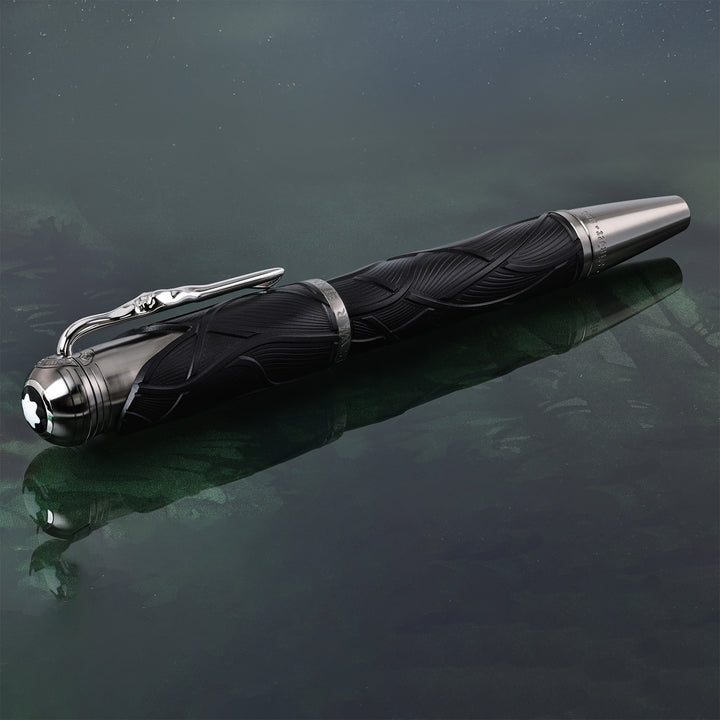 Montblanc Brothers Grim Writers Edition Fountain Pen