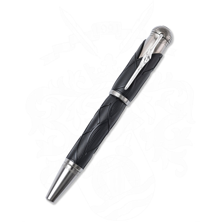 Montblanc Brothers Grim Writers Edition Fountain Pen