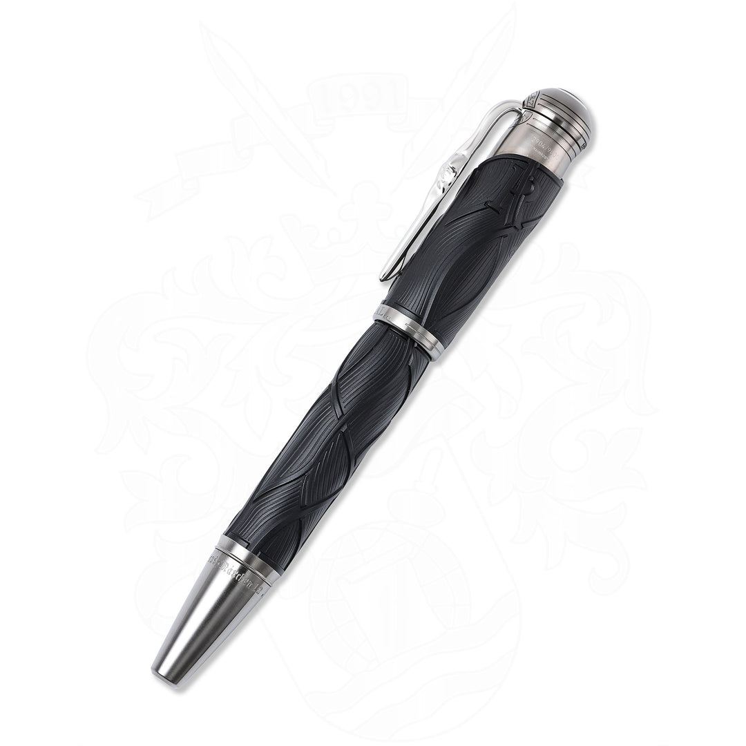 Montblanc Brothers Grim Writers Edition Fountain Pen