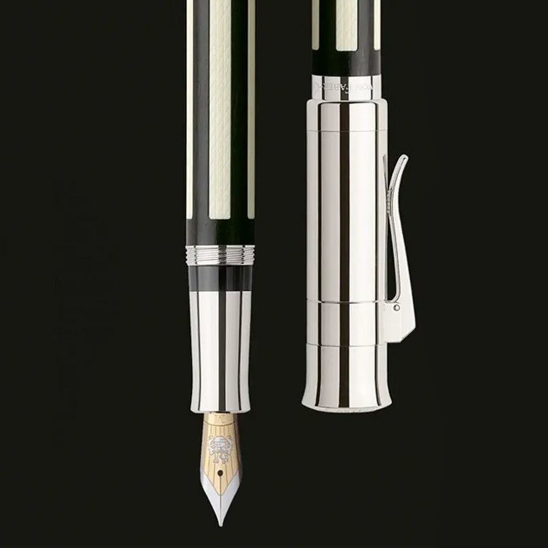 Graf von Faber-Castell Pen of the Year 2006 - Mammoth Ivory