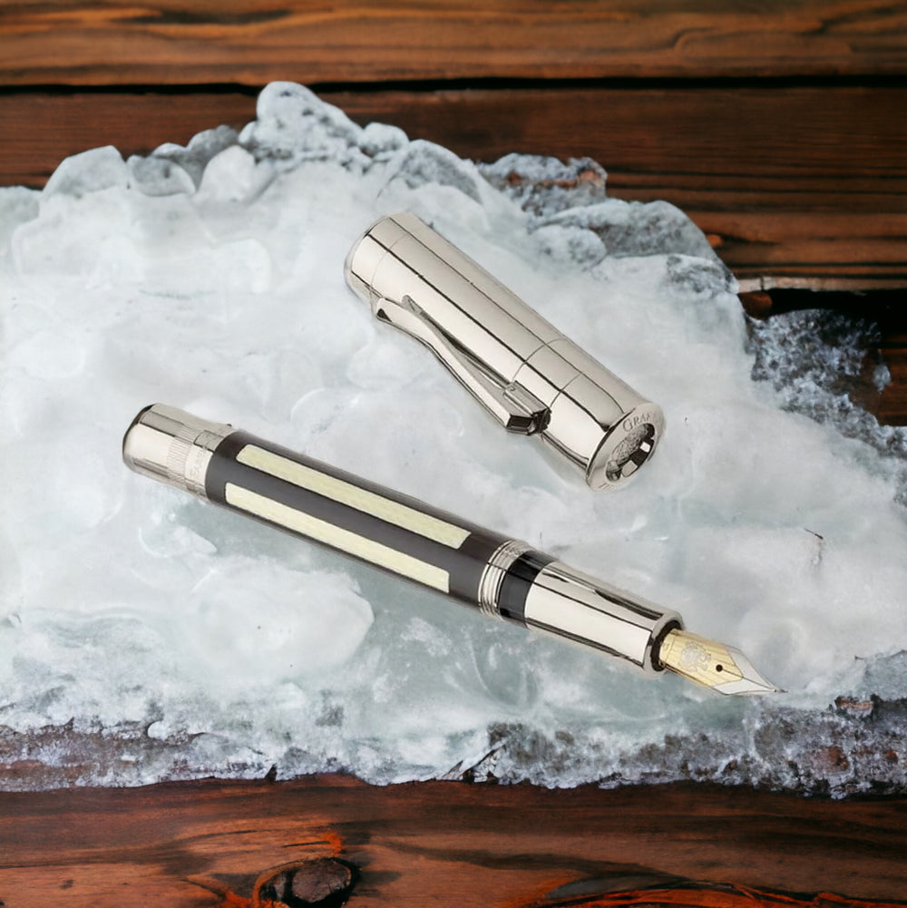 Graf von Faber-Castell Pen of the Year 2006 in Mammoth Ivory