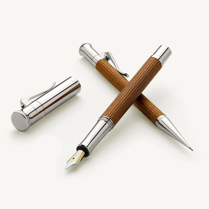 Graf von Faber-Castell Classic Pernambuco Fountain Pen