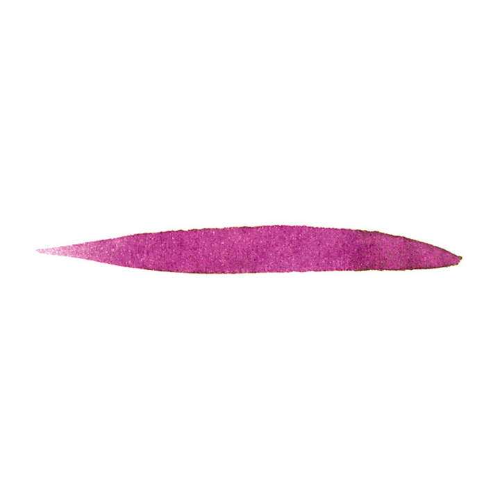 Graf von Faber-Castell 75ml Ink Bottle - Electric Pink