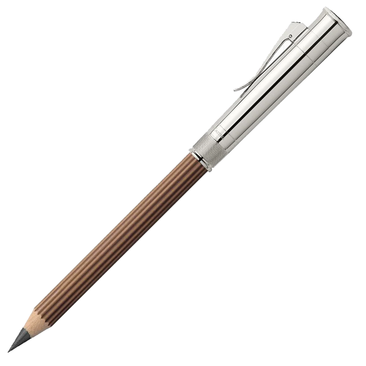 Graf von Faber-Castell Perfect Pencil Magnum Brown