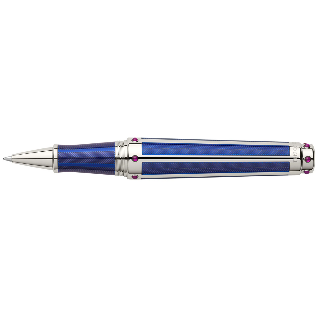 Graf von Faber-Castell Pen of the Year 2024 Turquerie Rollerball