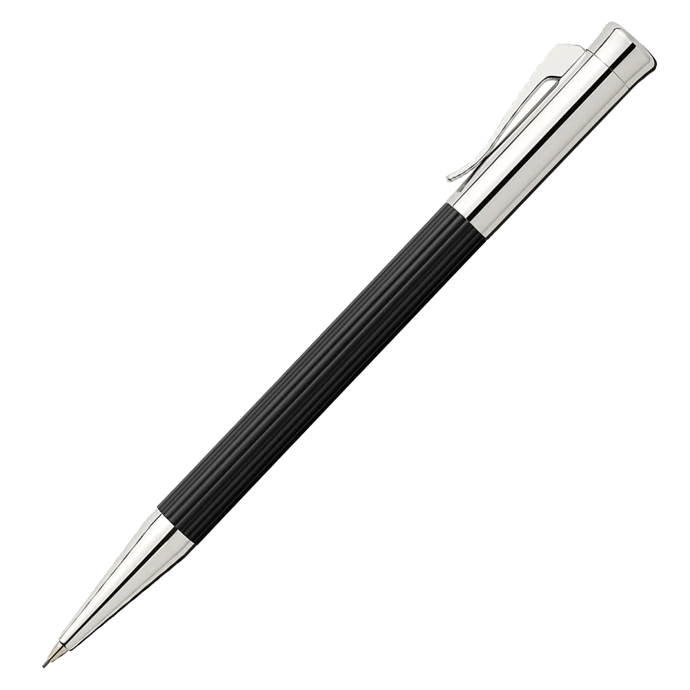 Graf von Faber-Castell Tamitio Black Mechanical Pencil