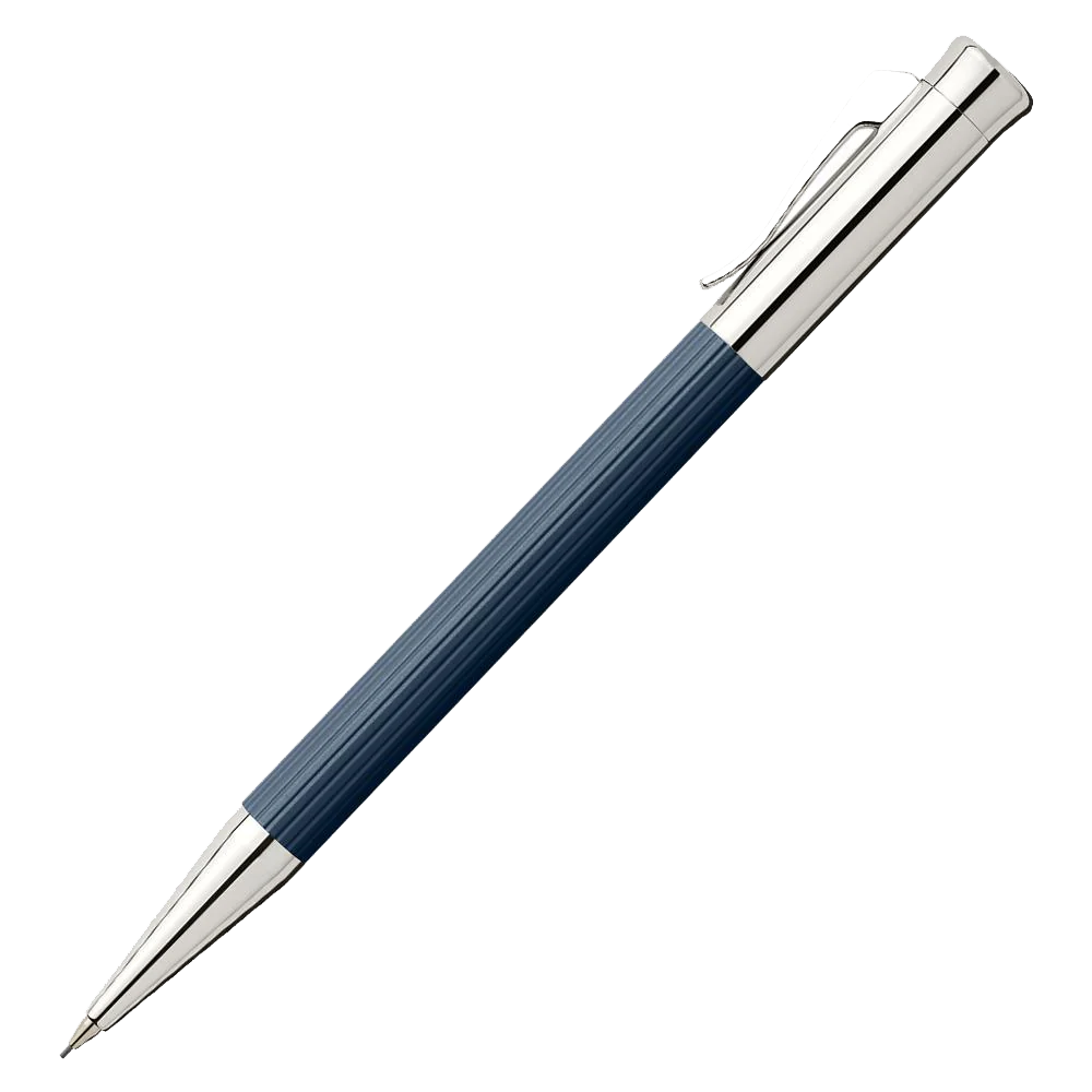 Graf von Faber-Castell Tamitio Midnight Blue Mechanical Pencil