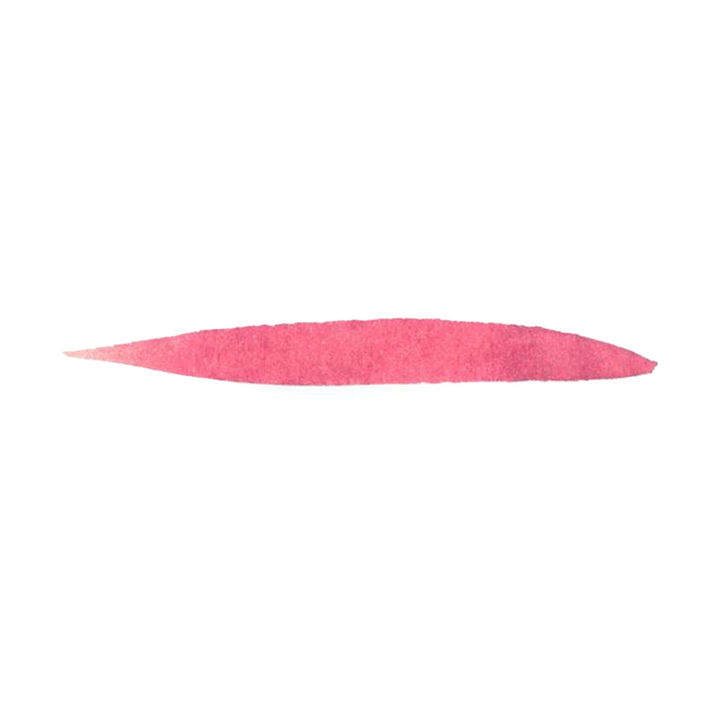 Graf von Faber-Castell 75ml Ink Bottle - Yozakura Cherry Blossom Pink