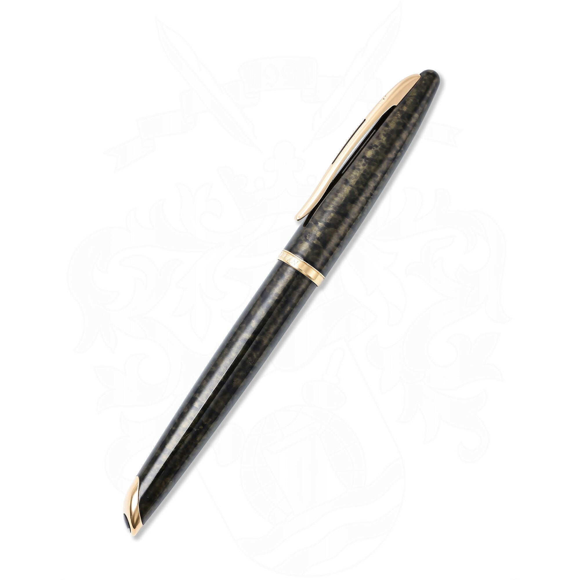 The Pleasure of Writing | La Maison Caran d'Ache 1010