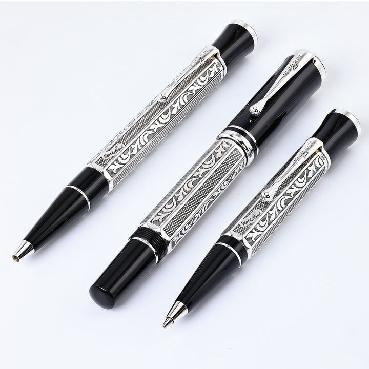 Montblanc Writers Edition Marcel Proust Limited Edition Set 1999