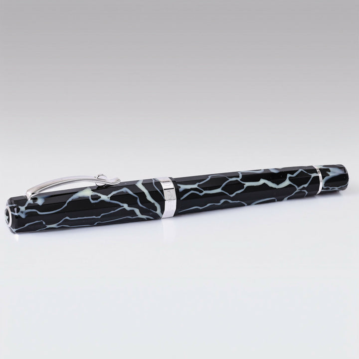 Omas Paragon Wild Fountain Pen
