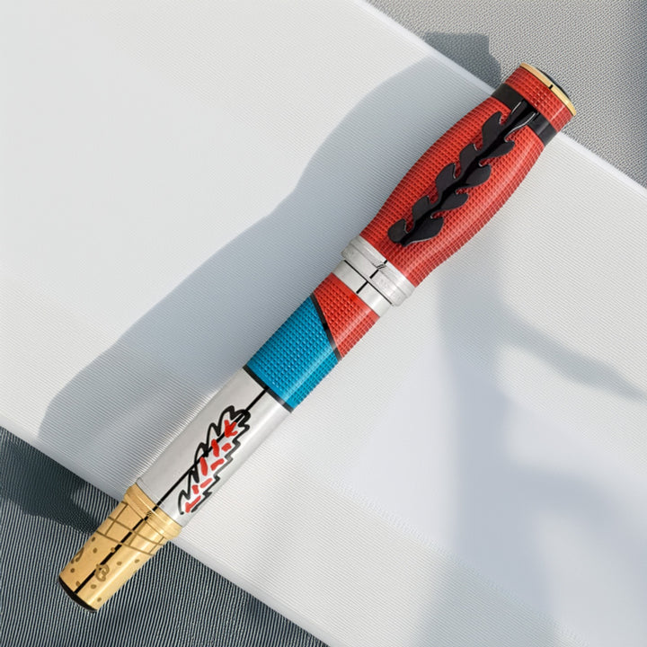 Montblanc Masters of Art – Homage to Henri Matisse (Limited Edition 888)  FP